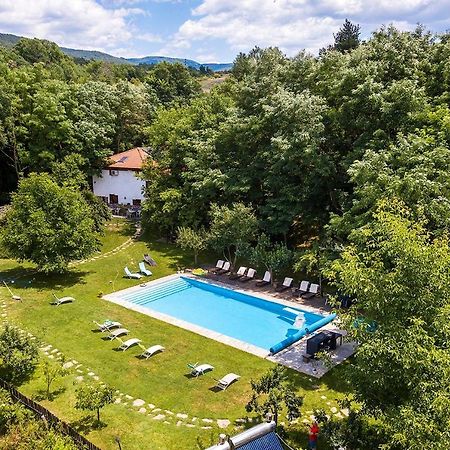 Garmen Hills Guest Houses Экстерьер фото