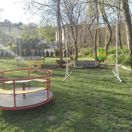 Garmen Hills Guest Houses Экстерьер фото
