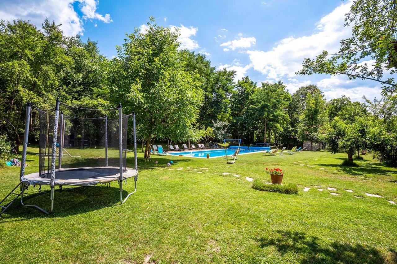 Garmen Hills Guest Houses Экстерьер фото