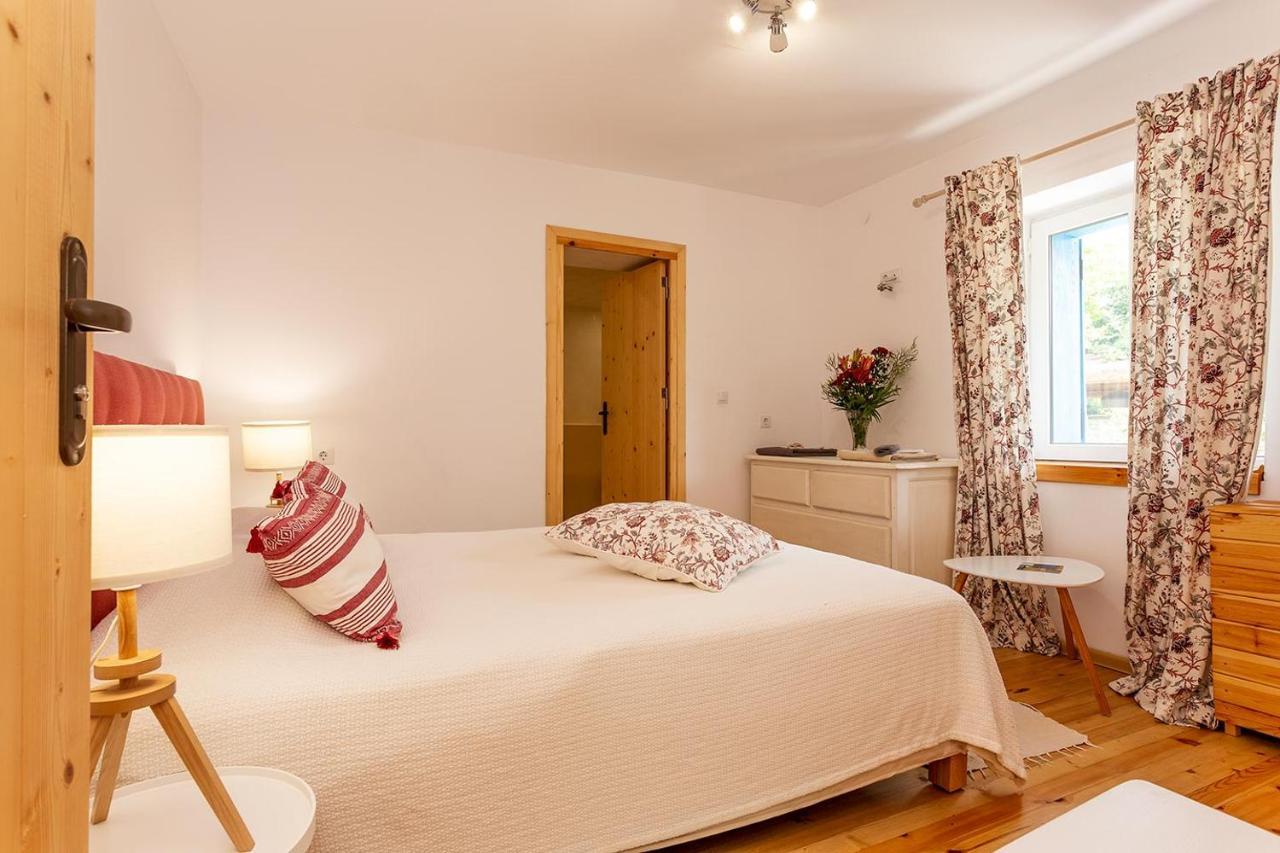 Garmen Hills Guest Houses Экстерьер фото