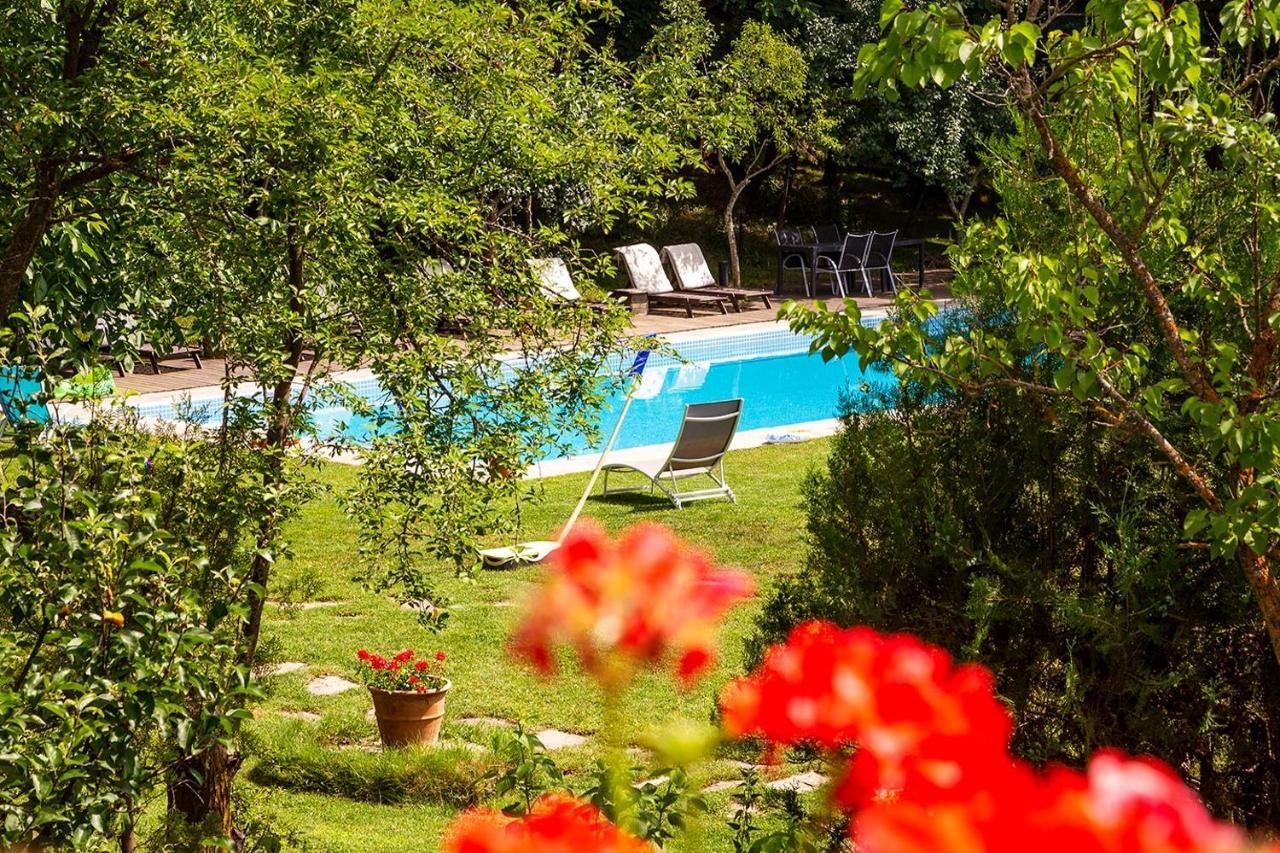 Garmen Hills Guest Houses Экстерьер фото
