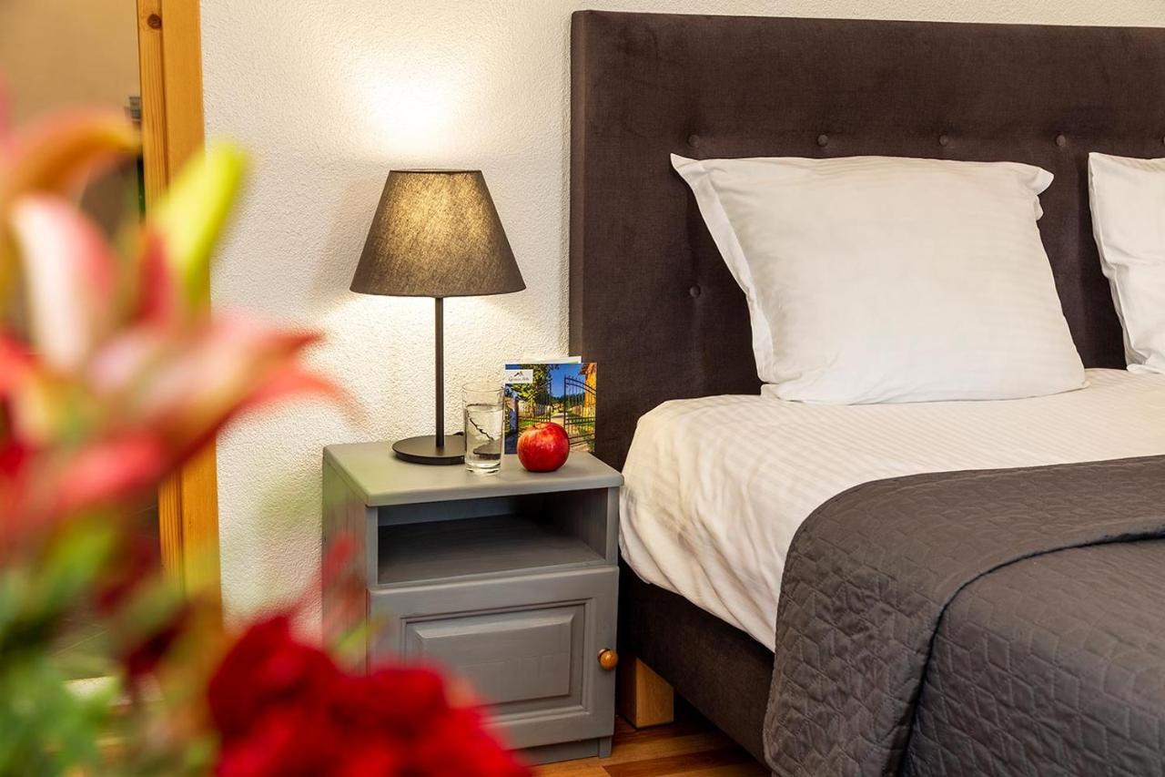 Garmen Hills Guest Houses Экстерьер фото