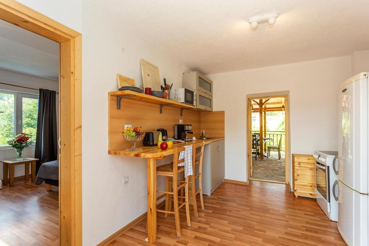 Garmen Hills Guest Houses Экстерьер фото