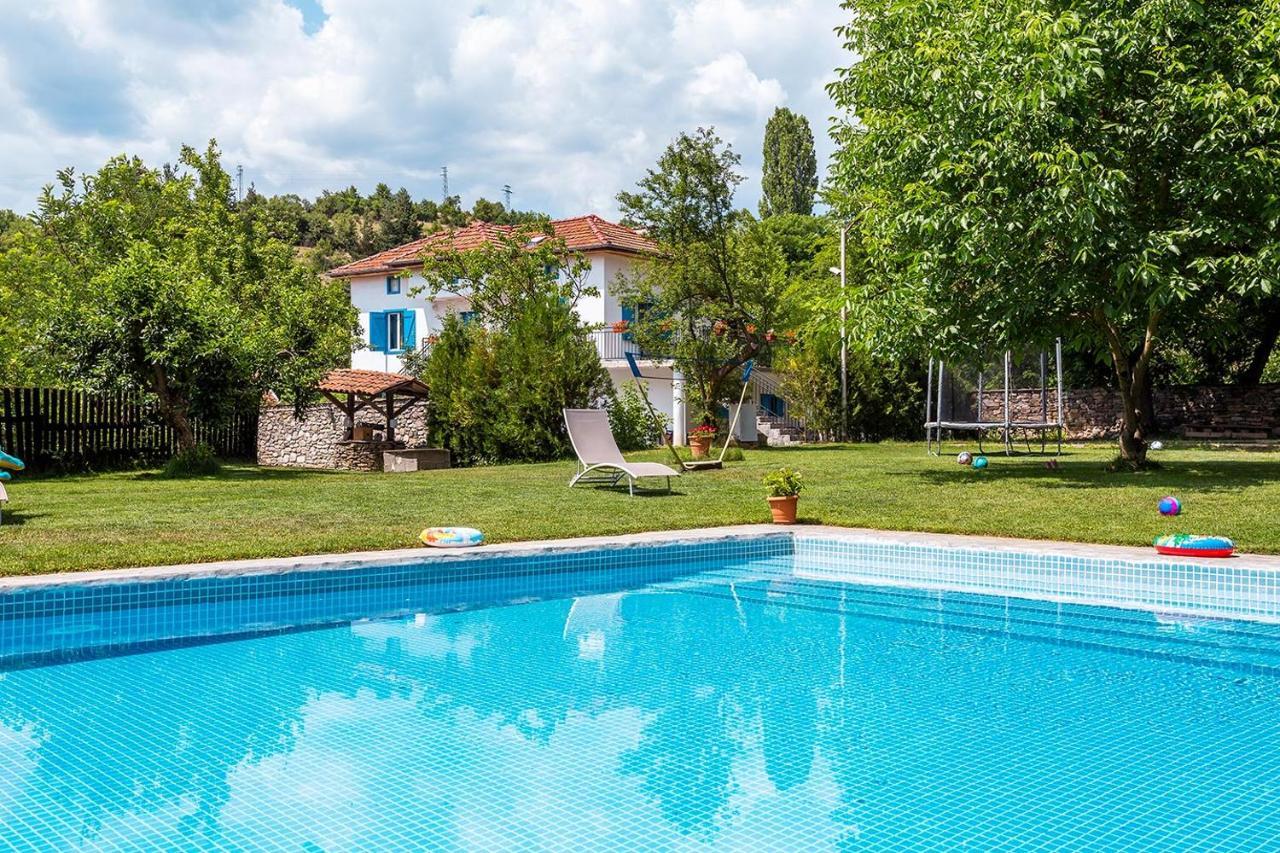 Garmen Hills Guest Houses Экстерьер фото