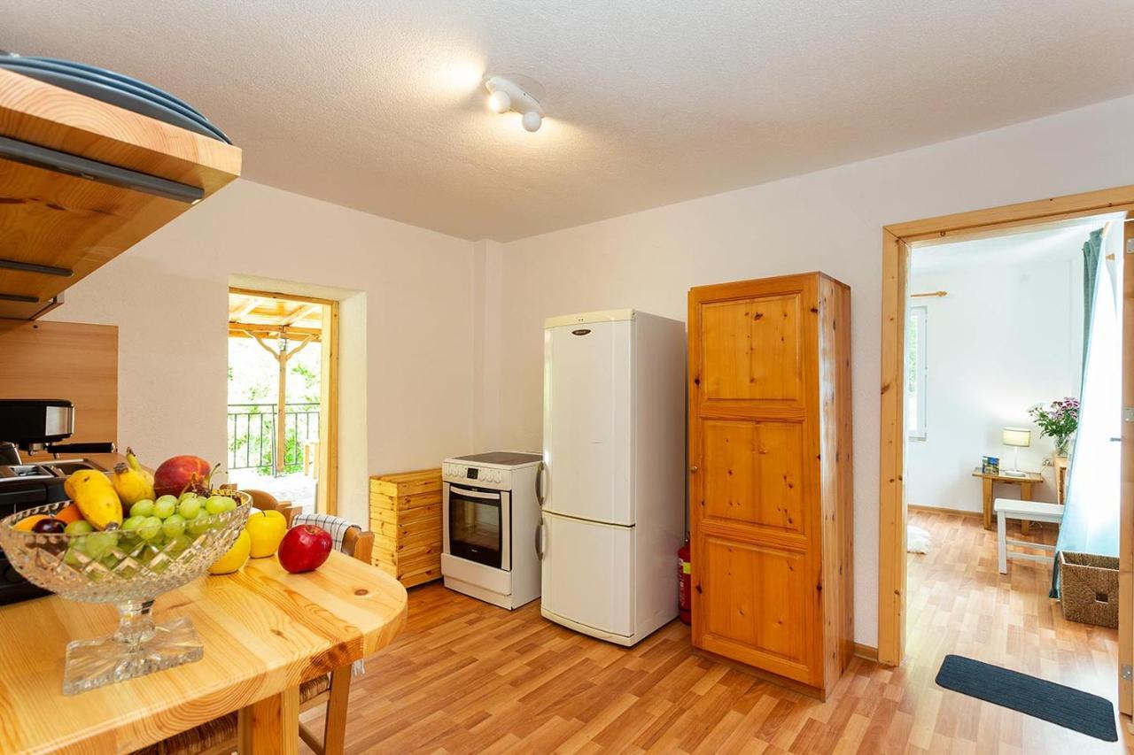 Garmen Hills Guest Houses Экстерьер фото