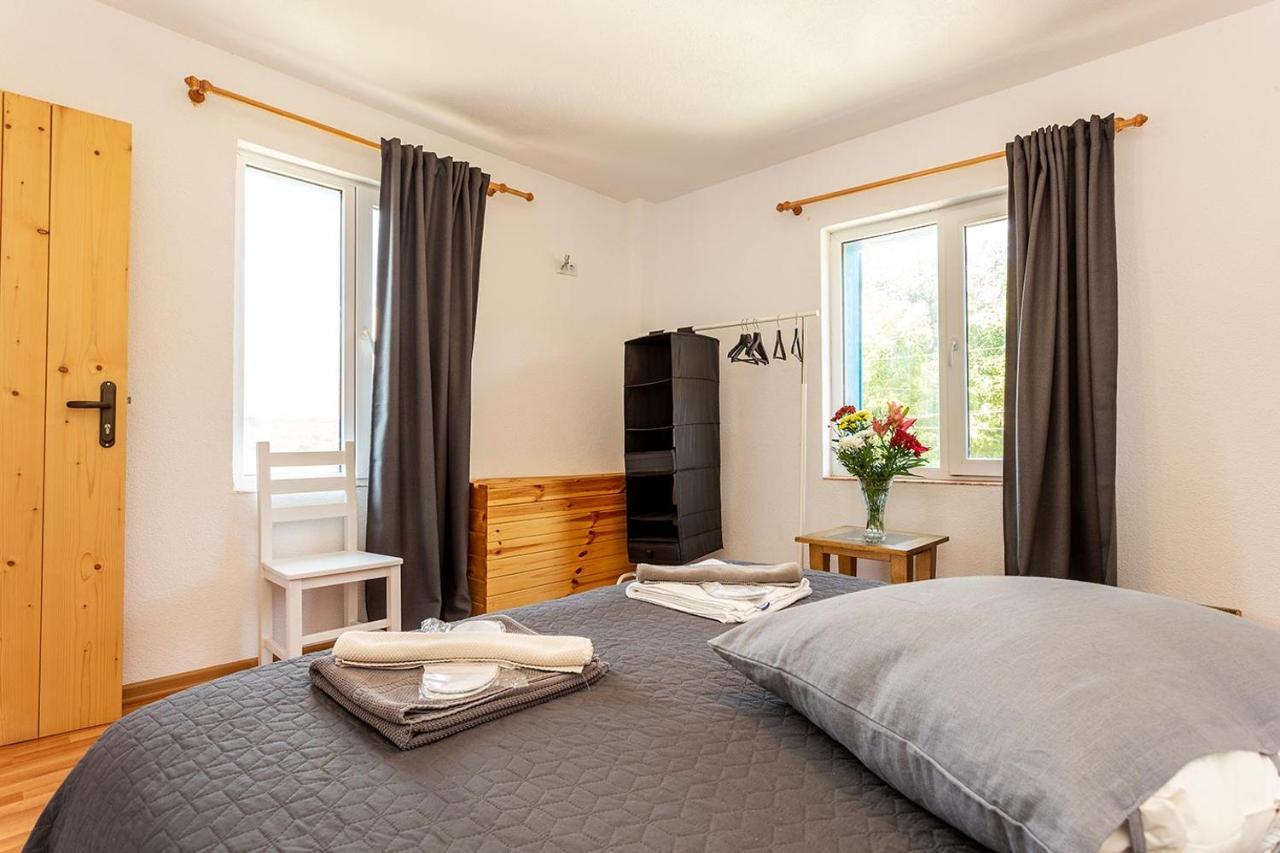 Garmen Hills Guest Houses Экстерьер фото