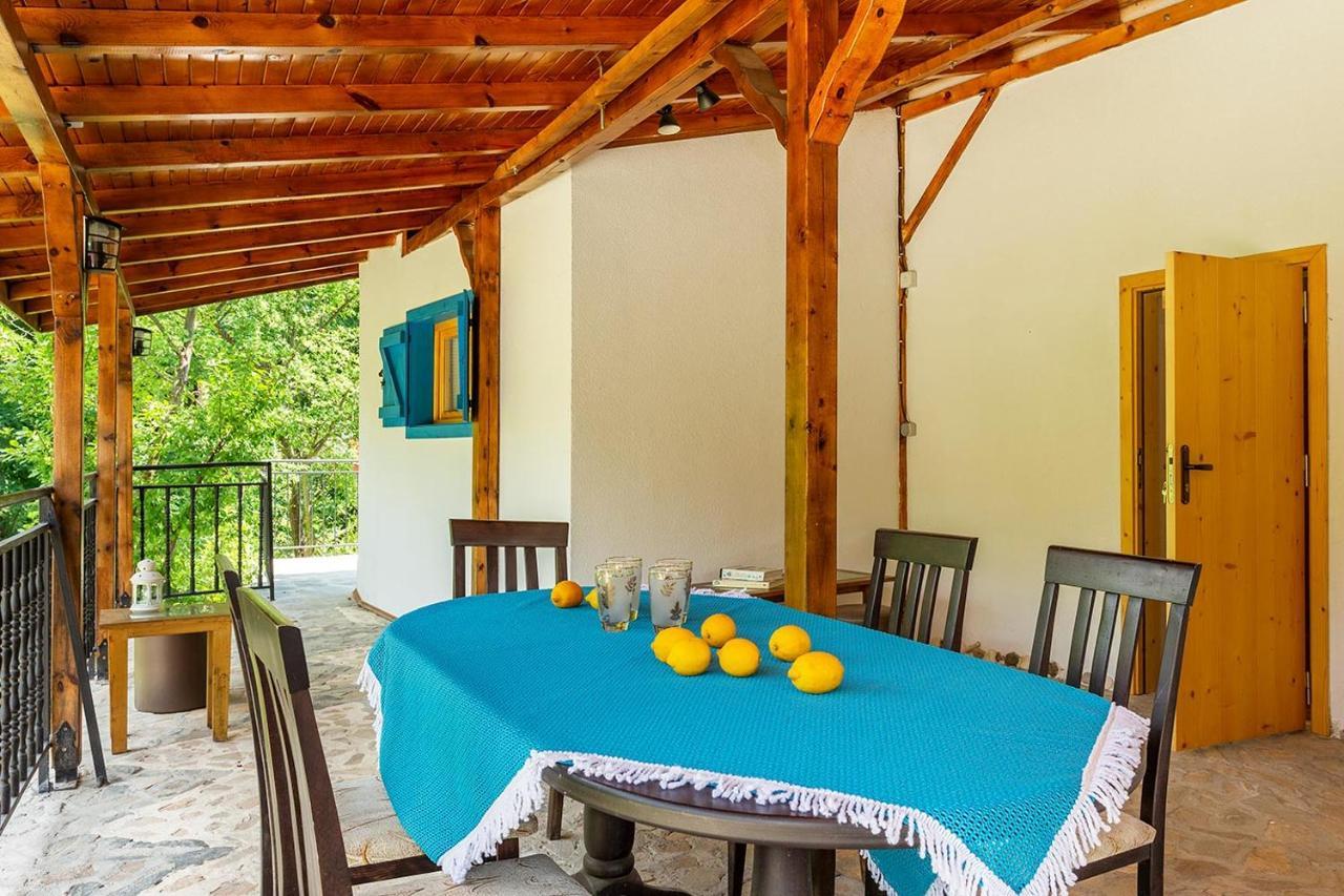 Garmen Hills Guest Houses Экстерьер фото