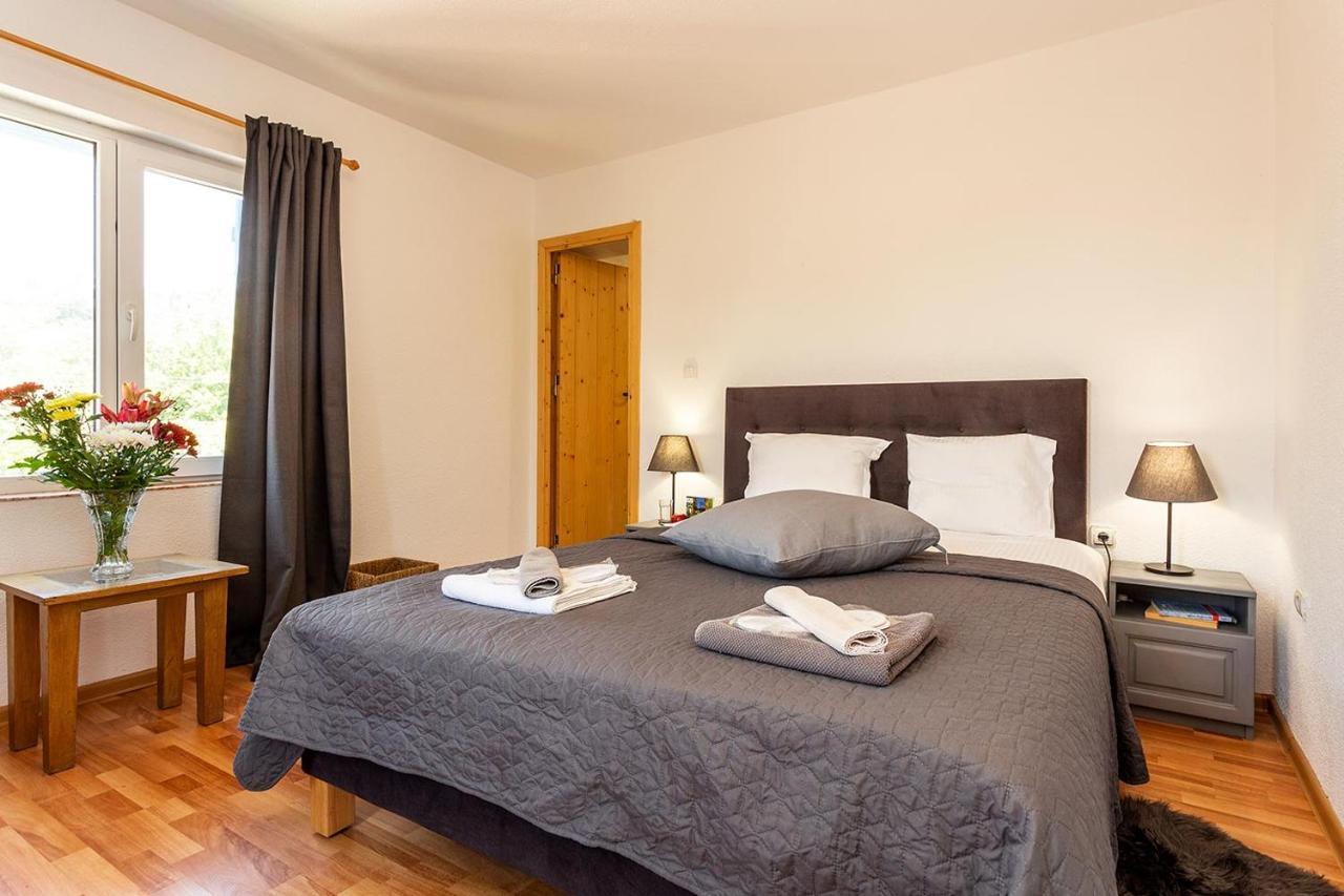 Garmen Hills Guest Houses Экстерьер фото