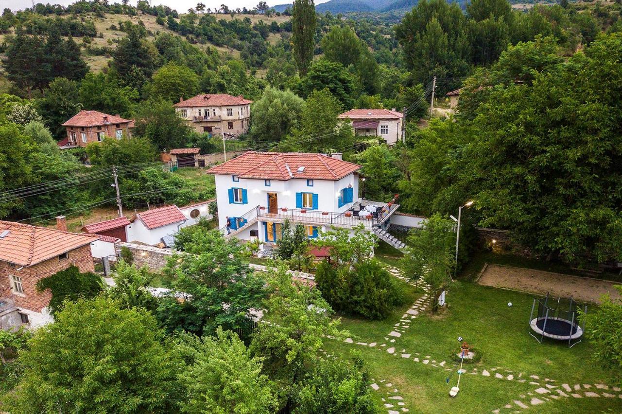 Garmen Hills Guest Houses Экстерьер фото