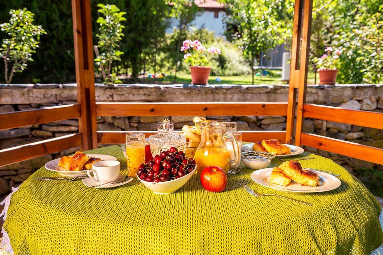 Garmen Hills Guest Houses Экстерьер фото