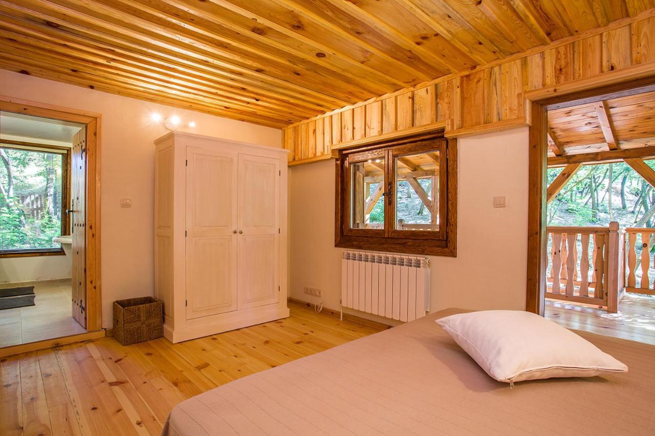 Garmen Hills Guest Houses Экстерьер фото