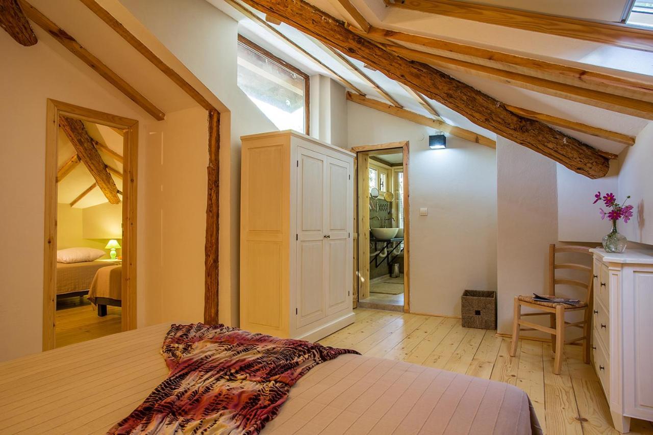 Garmen Hills Guest Houses Экстерьер фото