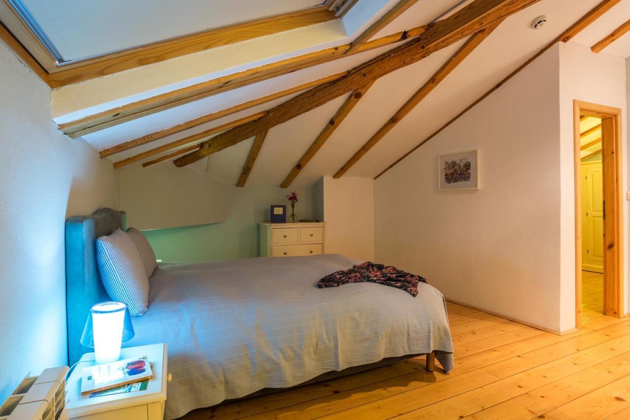 Garmen Hills Guest Houses Экстерьер фото