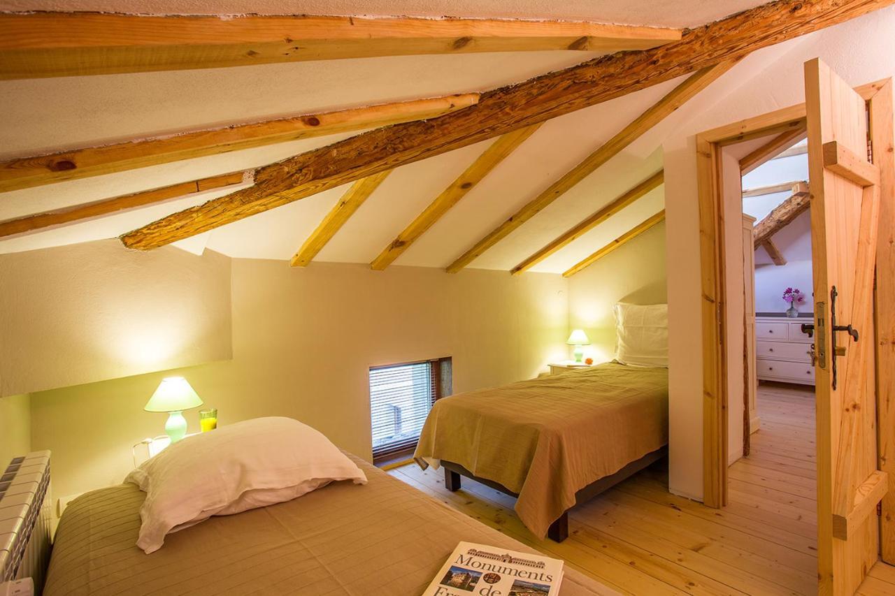 Garmen Hills Guest Houses Экстерьер фото