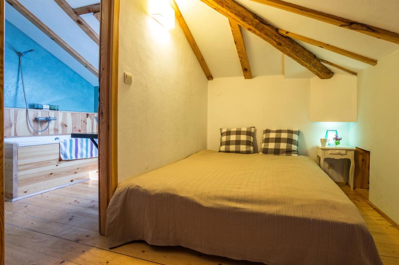 Garmen Hills Guest Houses Экстерьер фото
