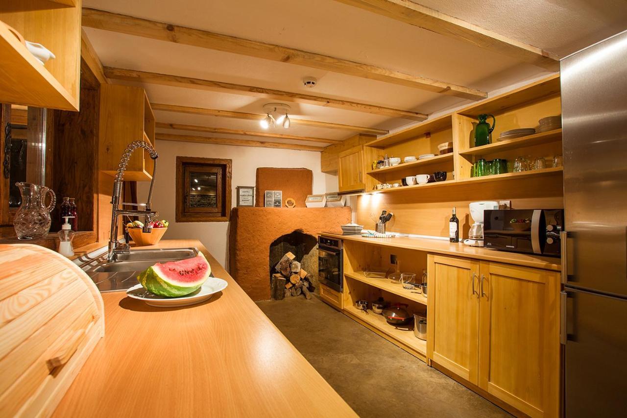 Garmen Hills Guest Houses Экстерьер фото
