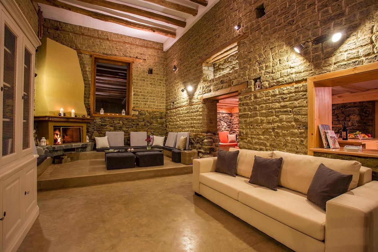 Garmen Hills Guest Houses Экстерьер фото
