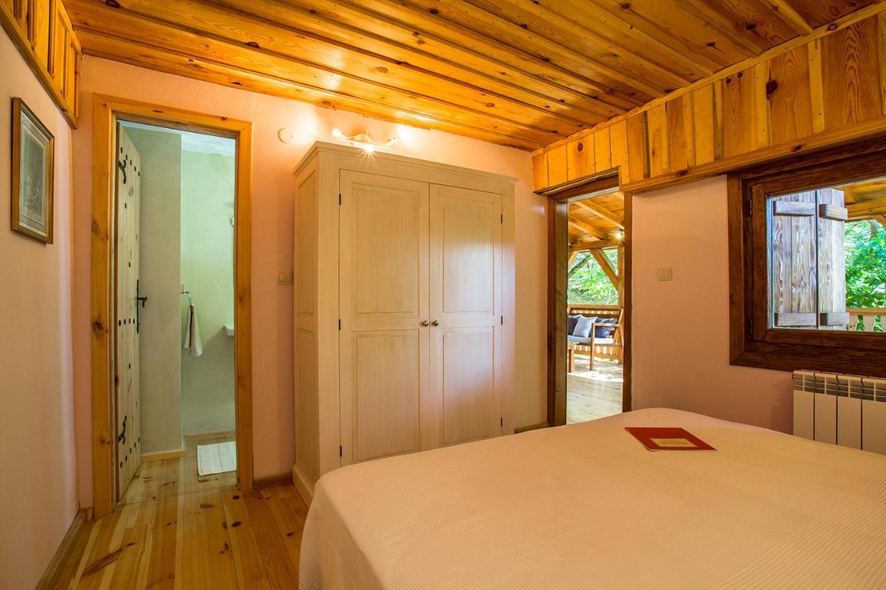 Garmen Hills Guest Houses Экстерьер фото