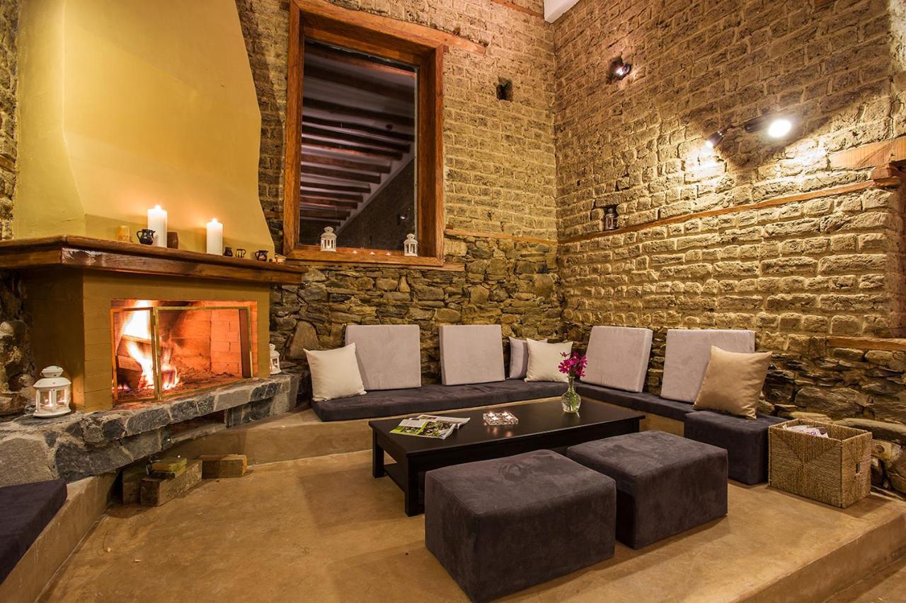 Garmen Hills Guest Houses Экстерьер фото