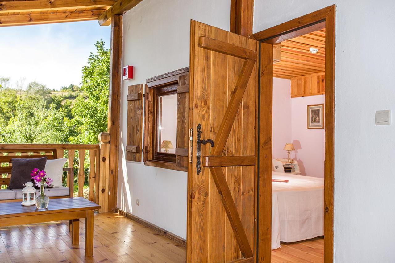 Garmen Hills Guest Houses Экстерьер фото