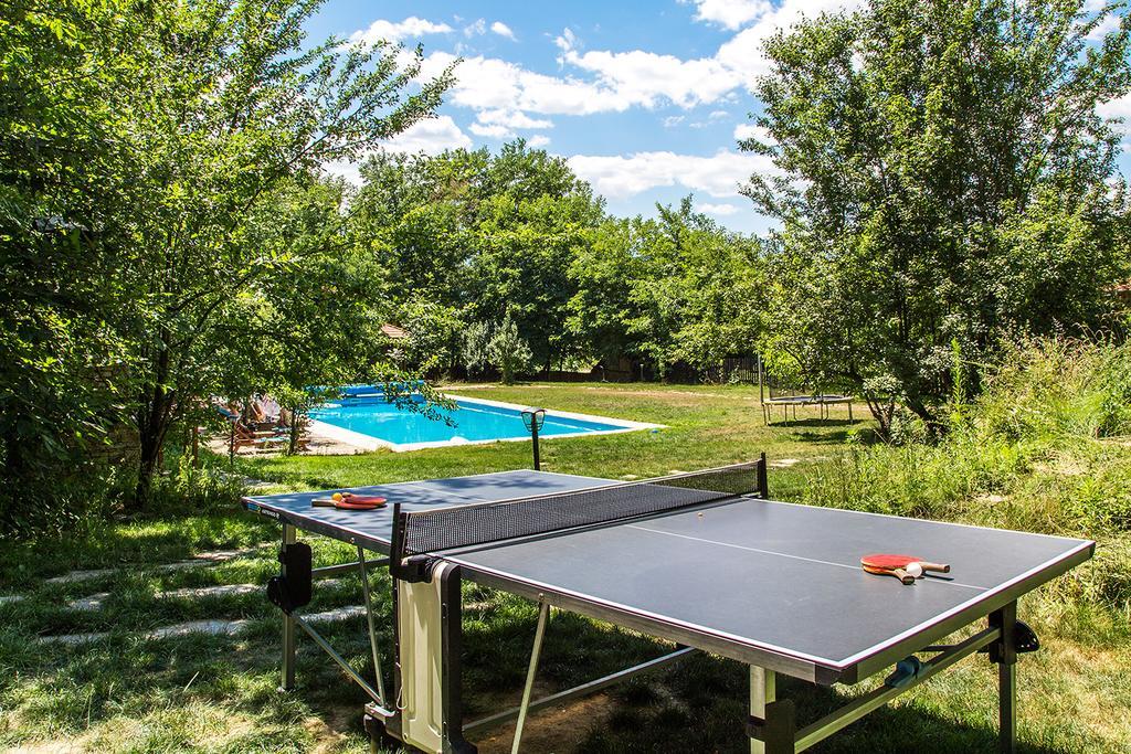 Garmen Hills Guest Houses Экстерьер фото