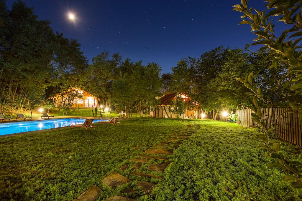 Garmen Hills Guest Houses Экстерьер фото