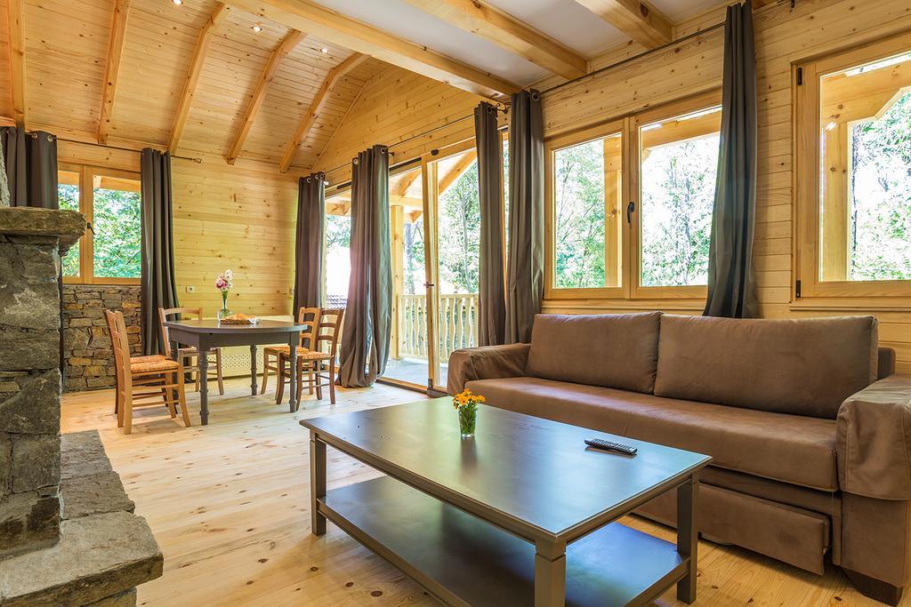 Garmen Hills Guest Houses Экстерьер фото